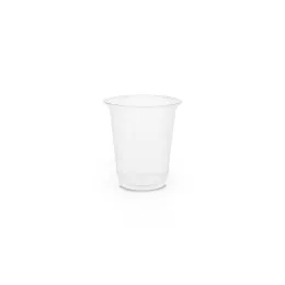 Verre slim cups 20 cl-  PLA 7oz PLA